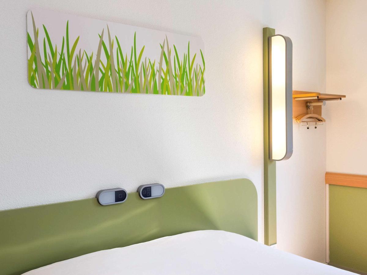 Ibis Budget Селеста Екстер'єр фото